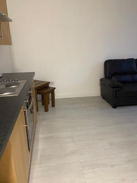 Apartamento Nantwich House Crewe Exterior foto