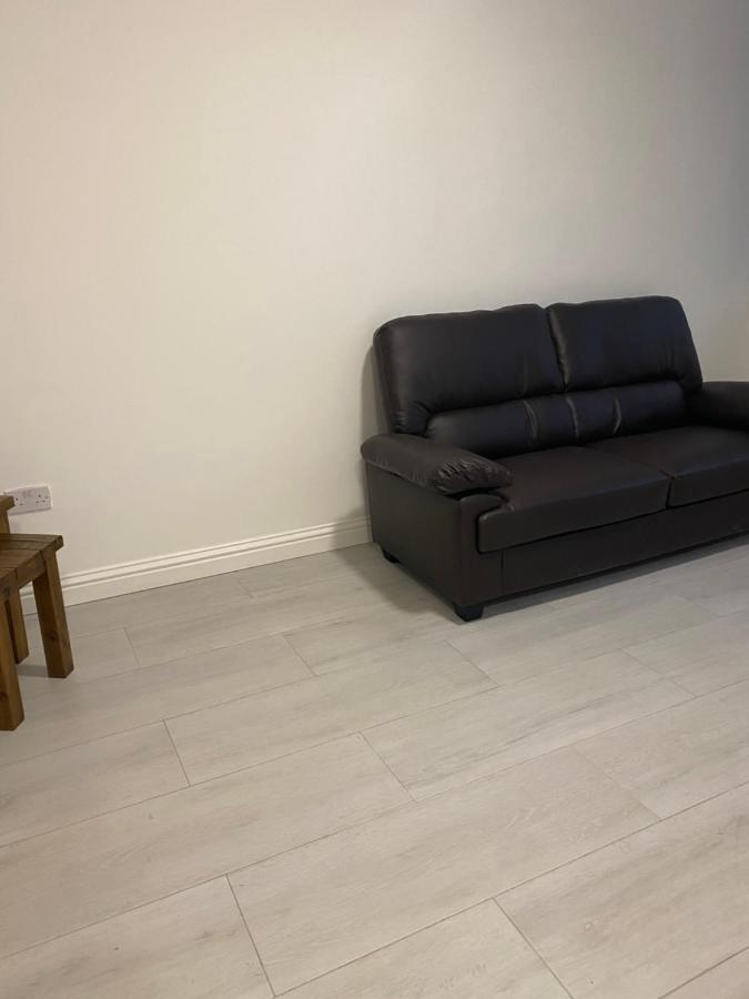 Apartamento Nantwich House Crewe Exterior foto
