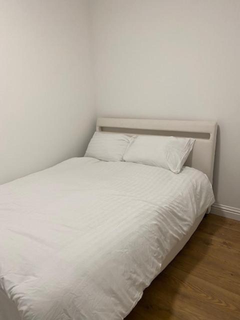 Apartamento Nantwich House Crewe Exterior foto