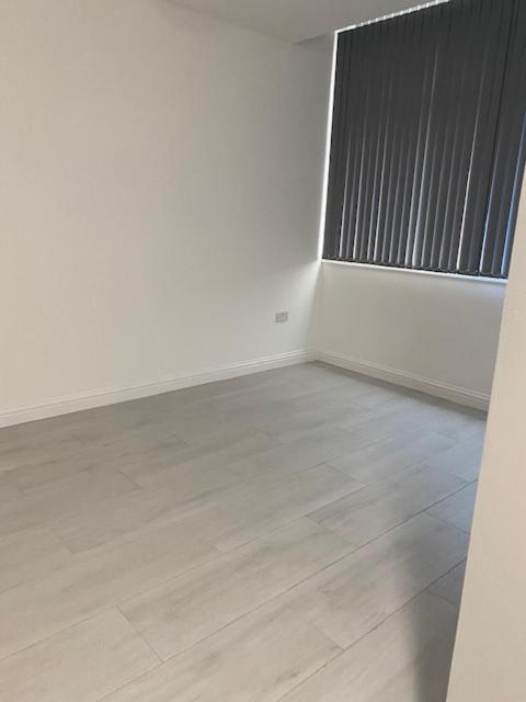 Apartamento Nantwich House Crewe Exterior foto
