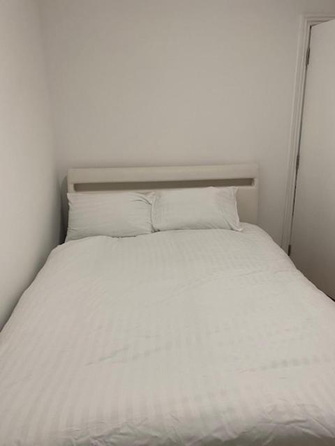 Apartamento Nantwich House Crewe Exterior foto