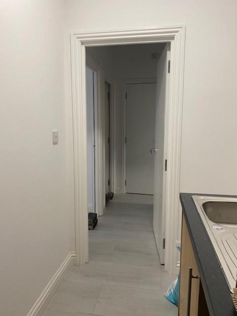 Apartamento Nantwich House Crewe Exterior foto