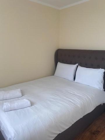 Apartamento Nantwich House Crewe Exterior foto