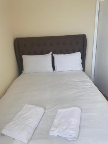 Apartamento Nantwich House Crewe Exterior foto