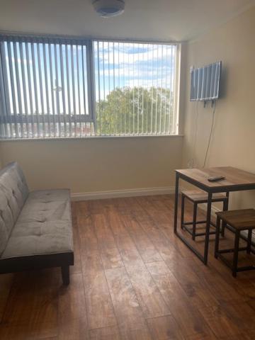 Apartamento Nantwich House Crewe Exterior foto