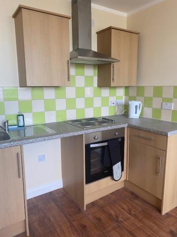 Apartamento Nantwich House Crewe Exterior foto